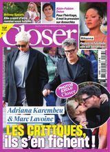 Closer - France