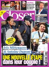 Closer - France