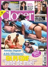 Closer - France