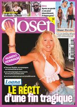 Closer - France