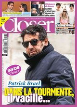 Closer - France