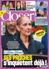 Closer - France