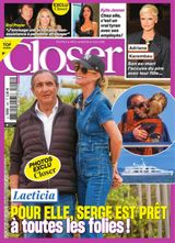 Closer - France