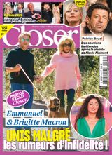Closer - France