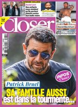 Closer - France