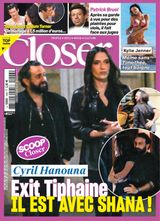 Closer - France