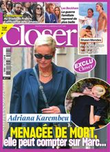 Closer - France