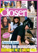 Closer - France