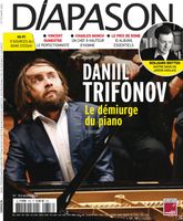 Diapason France