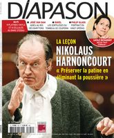 Diapason France