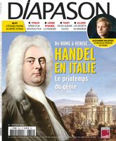 Diapason France