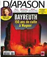 Diapason France