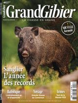 Grand Gibier France