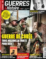 Guerres & Histoire - France