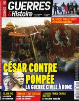 Guerres et Histoire - France