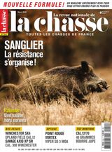 La Revue Nationale de la Chasse - France