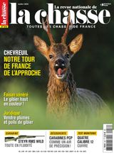 La Revue Nationale de la Chasse - France