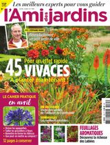 L'Ami des Jardins - France