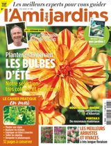L'Ami des Jardins - France
