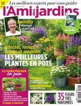 L'Ami des Jardins - France