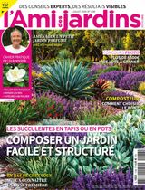 L'Ami des Jardins - France