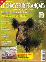Le Chasseur Français Revue