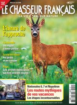 Le Chasseur Français Revue