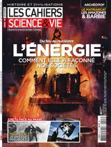 Les Cahiers de Science & Vie France