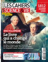 Les Cahiers de Science & Vie France