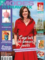 Modes & Travaux France