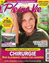 Pleine Vie France