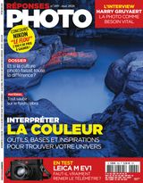 Réponses Photo - France