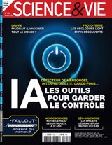 Science & Vie - France