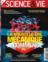 Science et Vie - France