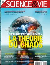 Science et Vie - France