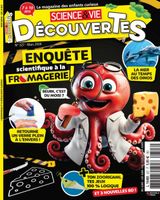 Science & Vie Découvertes - France