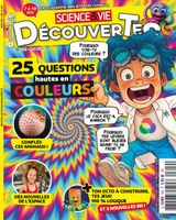 Science & Vie Découvertes - France