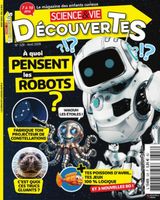 Science & Vie Découvertes - France