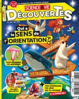 Science et Vie Découvertes - France
