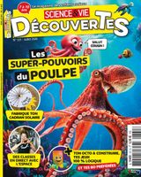 Science et Vie Découvertes - France