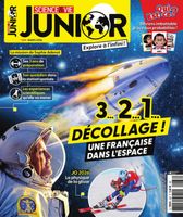 Science & Vie Junior - France