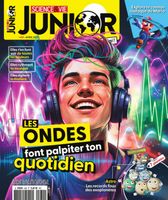 Science & Vie Junior - France