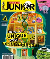 Science & Vie Junior - France