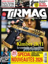 TirMag - France