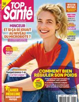 Top Santé - France