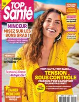 Top Santé - France