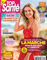 Top Santé - France