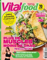Vital Food - France
