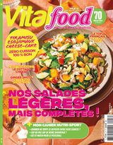 Vital Food - France