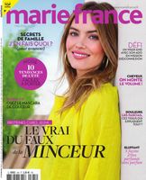 Marie France
